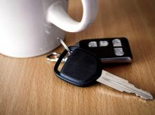 Bijtelling privégebruik voor dga die over sleutels van auto kon beschikken