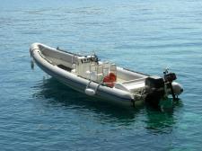 Recreatieve watersporters vallen buiten de btw-vrijstellingsboot