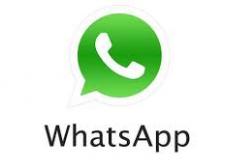 Whatsapp spreekuur