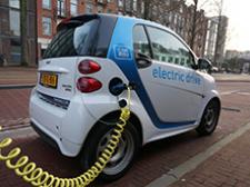 Nieuwe fiscale regels elektrisch rijden