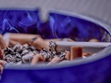 1 april verbod rookruimte horeca