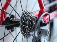 Extra slot of reparatie fietsregeling belast of onbelast?