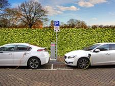 Minder subsidie nieuwe elektrische auto in 2022