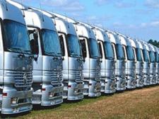 AanZET: subsidie voor zero-emissieloze vrachtwagens
