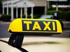Vanaf 2025 meer ruimte voor 'schone' taxi's