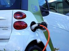 Ook dit jaar subsidie aanschaf elektrische auto