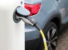 Subsidie elektrische auto voor 2024 blijft toch gelijk